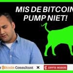 Waarom veel mensen de bitcoin pump mislopen, 'mensen zijn afgehaakt'