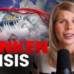 Vastgoedcrisis, bankproblemen en de impact op bitcoin, goud & aandelen