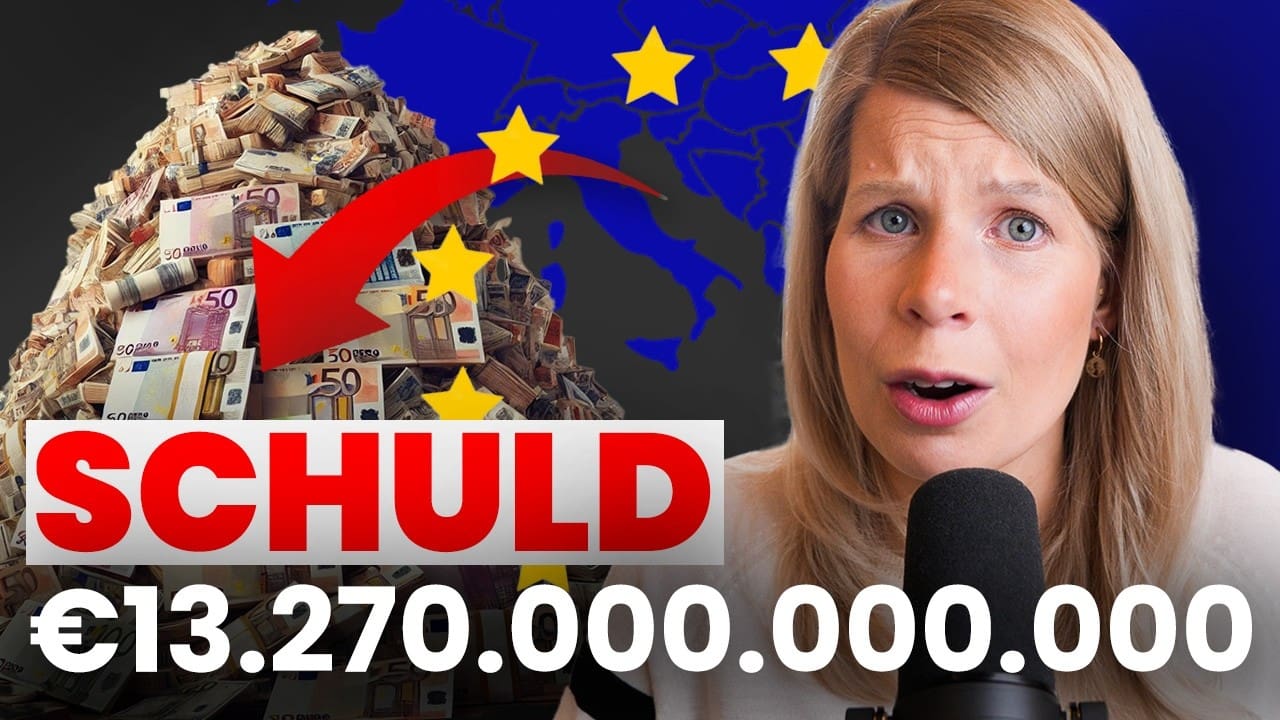 Europese staatsschulden onhoudbaar: risico's voor cryptobeleggers?