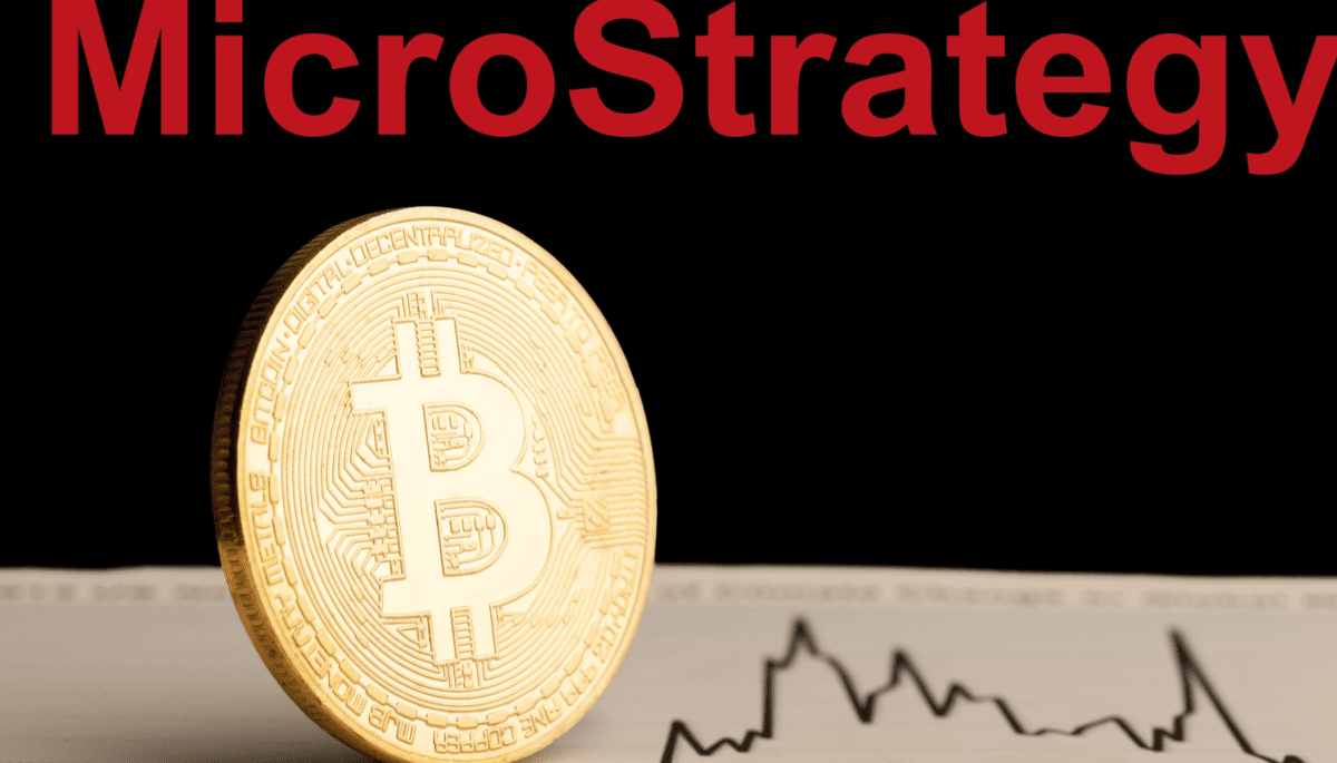 ‘Meest volatiele ETF ooit’ in aantocht met MicroStrategy & Bitcoin