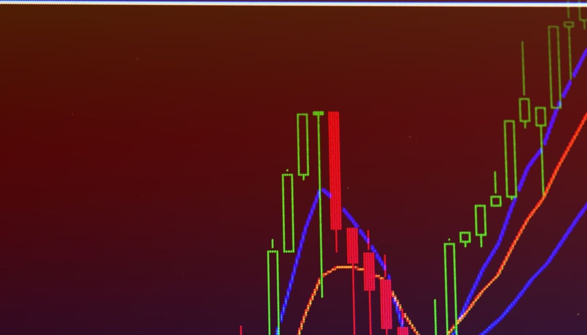 Bitcoin op cruciale kruising, nadert belangrijke on-chain indicator