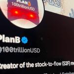 Bitcoin gaat geschiedenis herhalen met mega bullmarkt, denkt PlanB