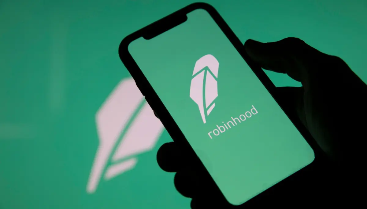 In Nederland actieve cryptobeurs overgenomen door Robinhood