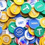 Crypto stablecoins groeien explosief: gebruik 16x toegenomen