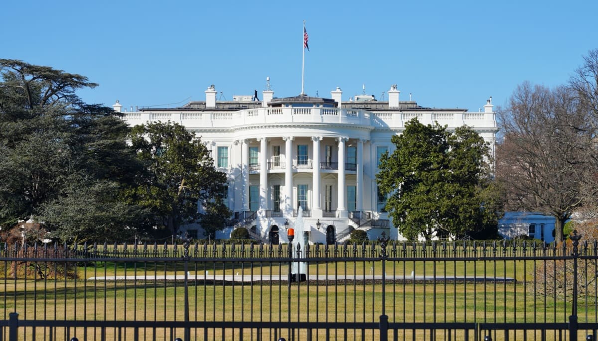 Oprichter van enorme cryptobeurs doneert $1 miljoen aan Trump