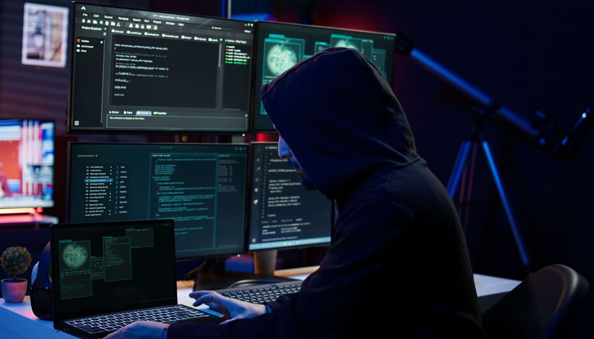 Meer dan $1 miljard aan crypto verloren door diefstallen in 2024