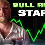 Crypto Journaal: bullmarkt begint, ethereum ETF start & meer