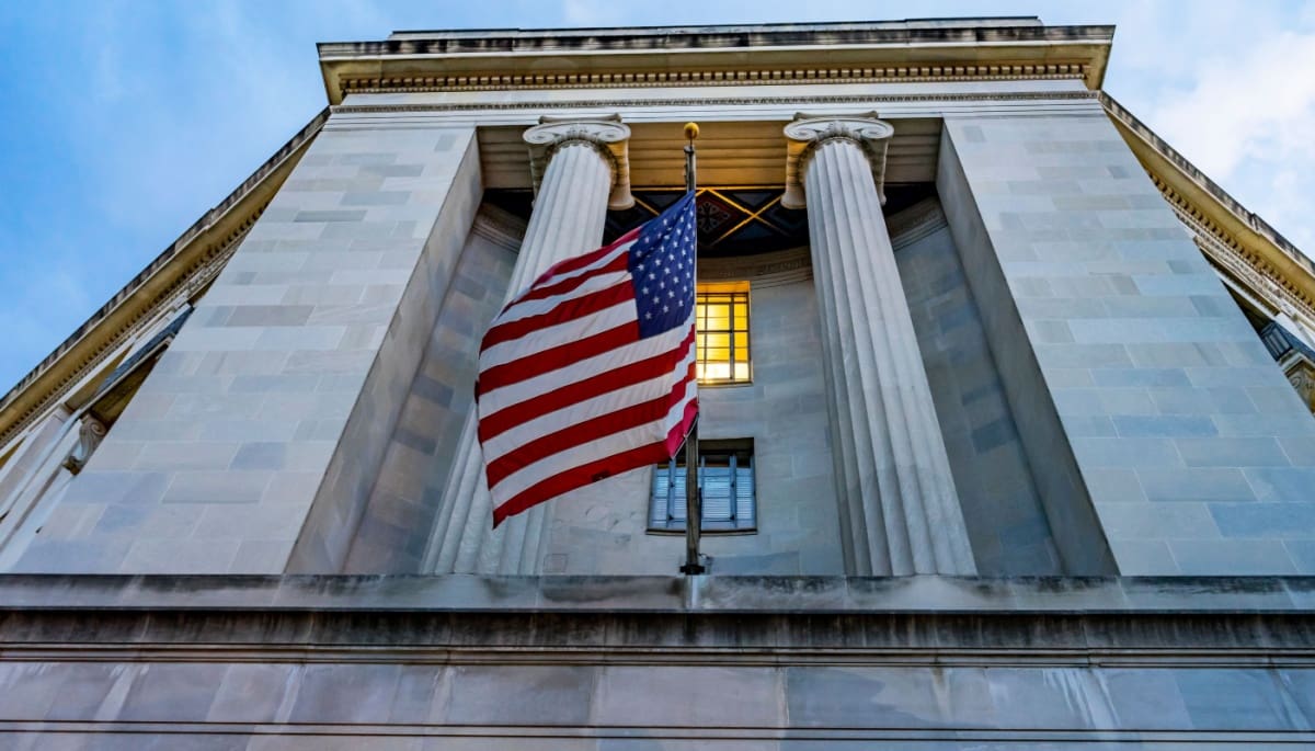 Miljoenen dollars aan bitcoin verplaatst door Amerikaanse overheid