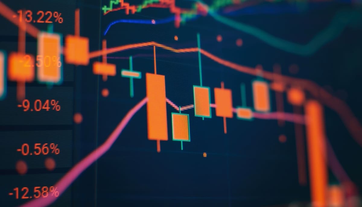 Bitcoin maakt nieuwe beangstigende daling onder $55.000, markt reageert