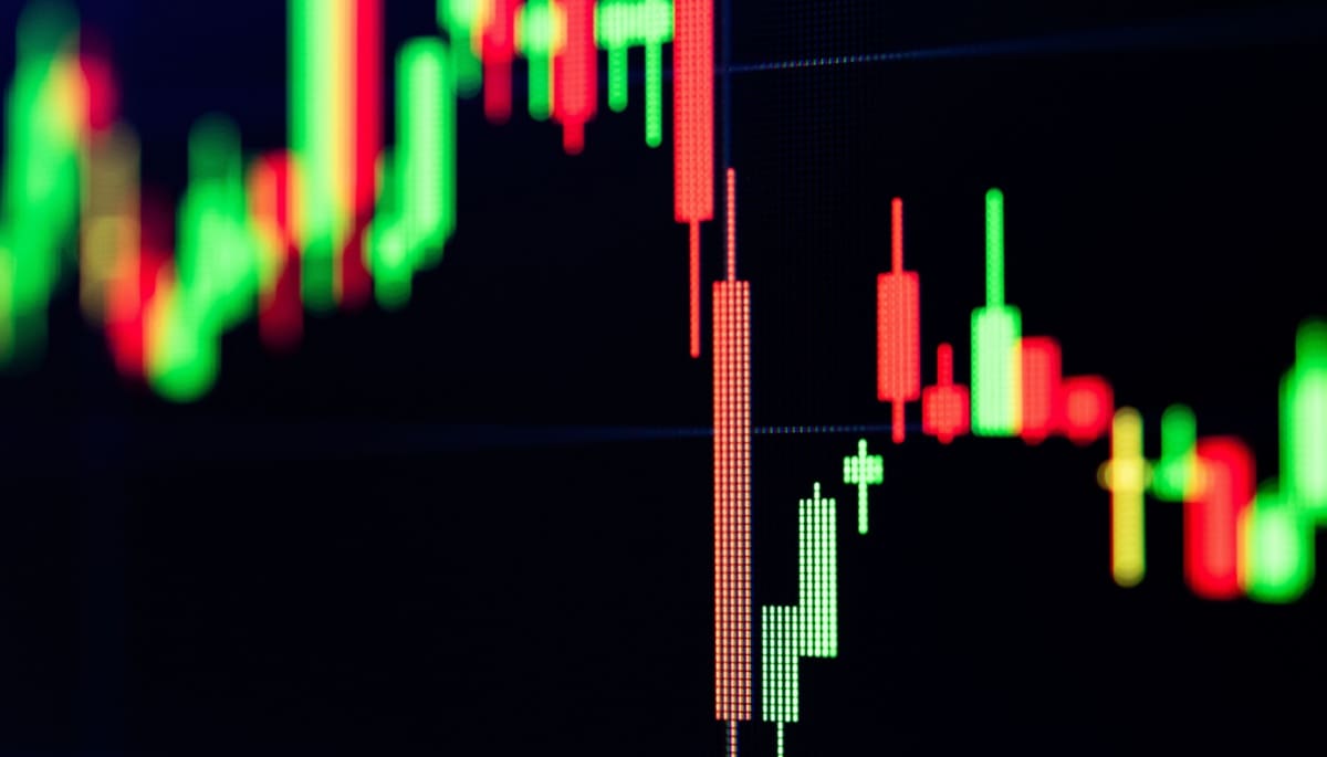 Bitcoin koers maakt lichte duik tot $64.000, altcoins dalen mee