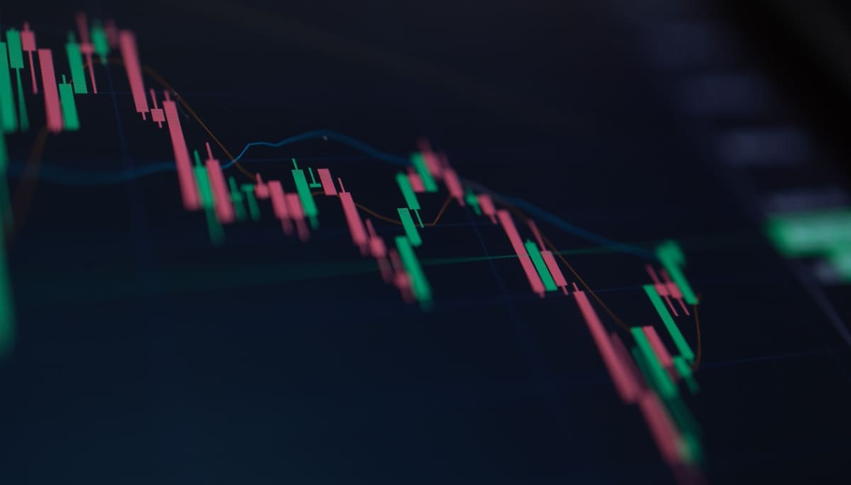 Crypto Radar: bitcoin crasht 4% tot $60.000, altcoins zwaar gehavend