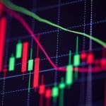 Bitcoin crasht tot $64.000, ethereum verliest 7% in chaotische markt
