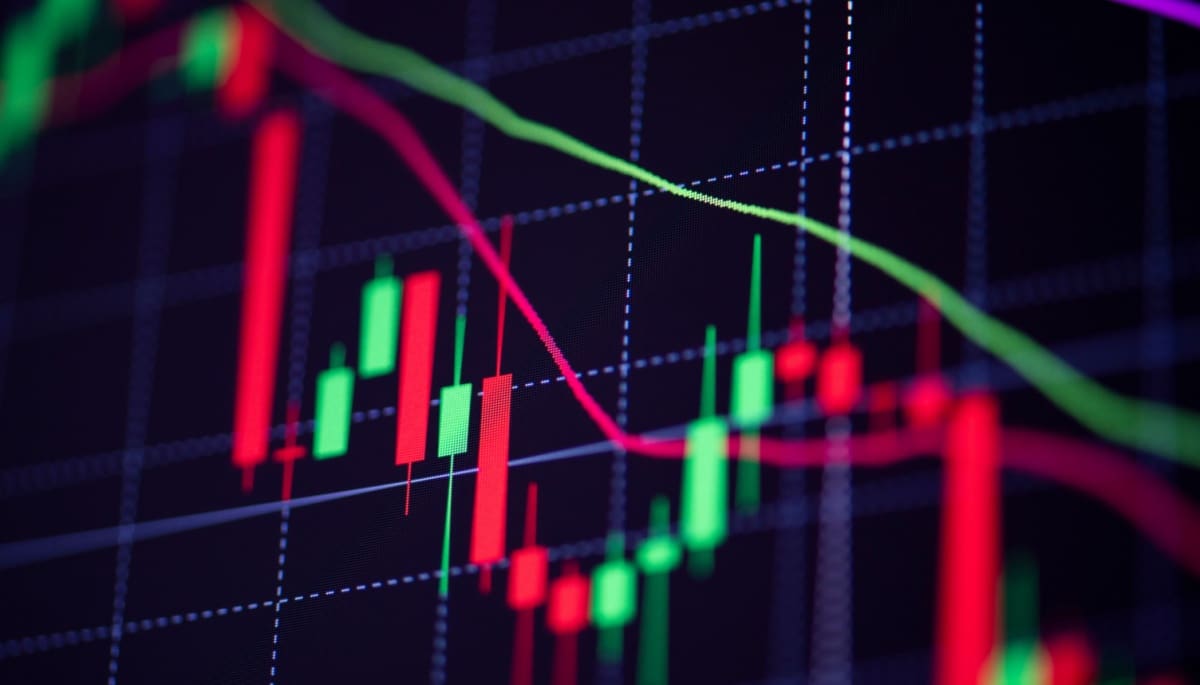 Bitcoin crasht tot $64.000, ethereum verliest 7% in chaotische markt