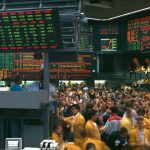 Handel in ethereumcontracten explodeert op grote beurs