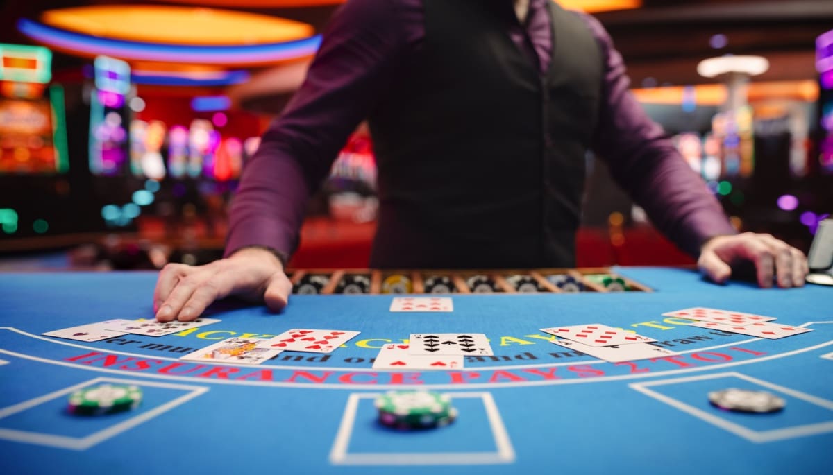 De toekomst van gokken: hoe crypto online-casino’s kan transformeren