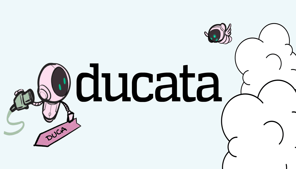 Interview: wordt crypto DUCA het nieuwe wereldwijde betaalmiddel?