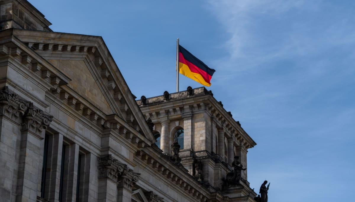 Crypto Rewind: einde Duitse bitcoin-dump, ETF-succes, CPI en meer