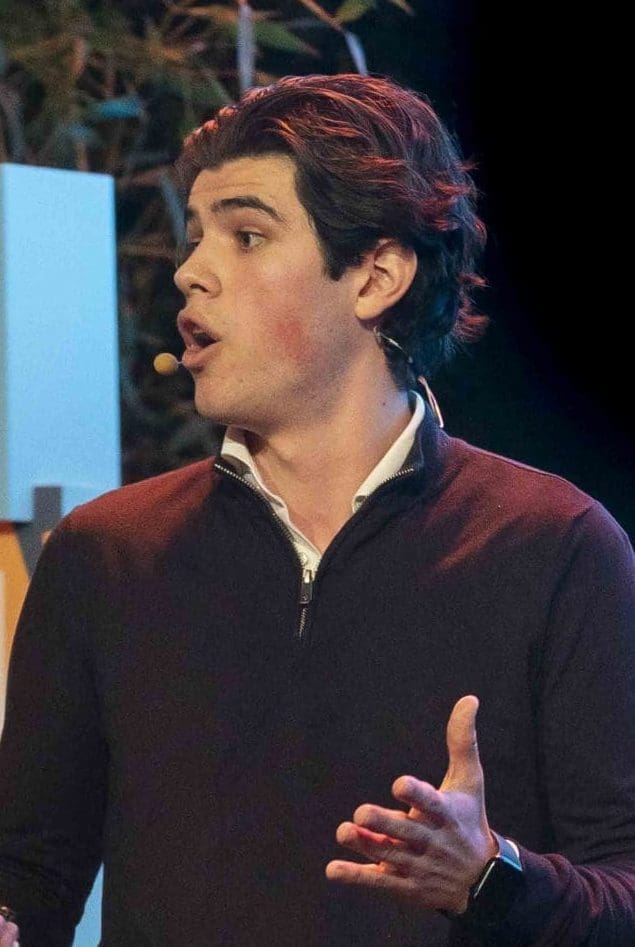 Rodrigo van Asseldonk