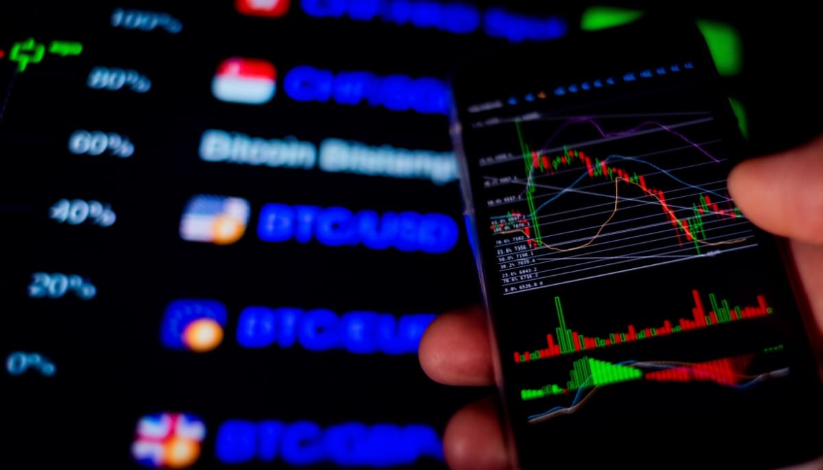 'Japanse MicroStrategy' vergroot bitcoin-voorraad, aandeel ontploft