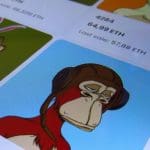 Crypto memecoin-hype zorgt voor zorgwekkende daling NFT-verkopen