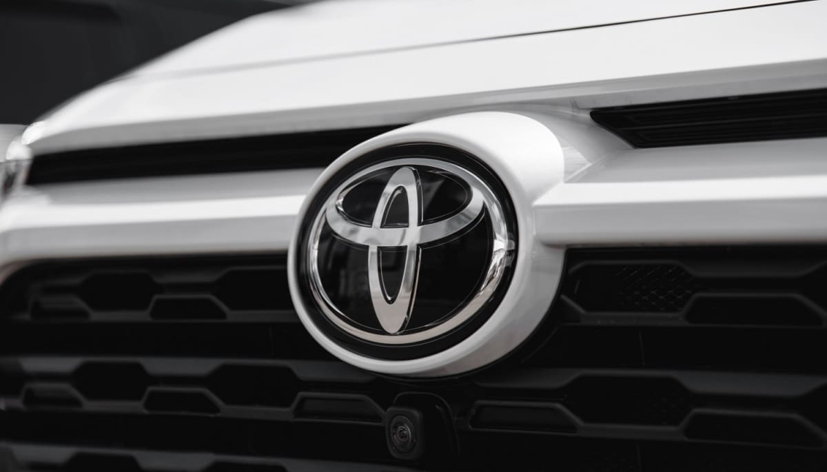 toyota-ethereum-test
