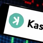 Bitcoin-concurrent Kaspa op kantelpunt: Golden Pocket bepaalt koers