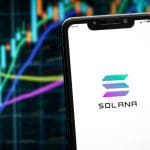 Solana activiteit neemt toe door memecoins, volgt de koers?