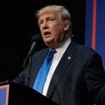 Bitcoin koers herovert $60.000 na aanslag op Trump, markt veert op