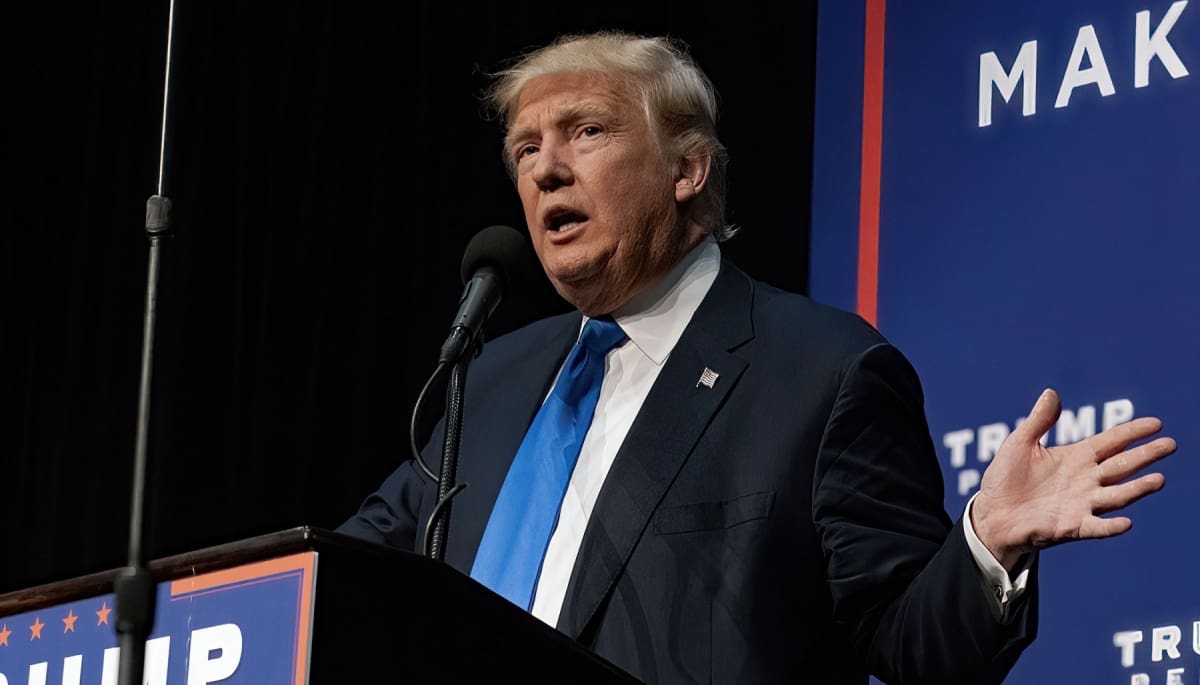 Bitcoin koers herovert $60.000 na aanslag op Trump, markt veert op