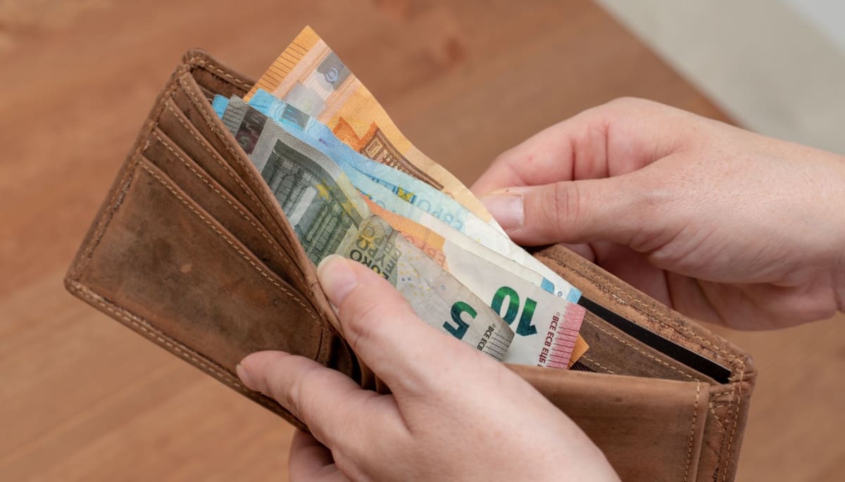 Sinds 2023 wekelijks €25 aan XRP kopen: het verrassende resultaat