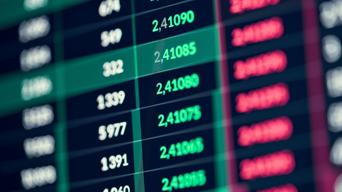 Cryptofondsen zien voor tweede week op rij instroom na grote uitverkoop