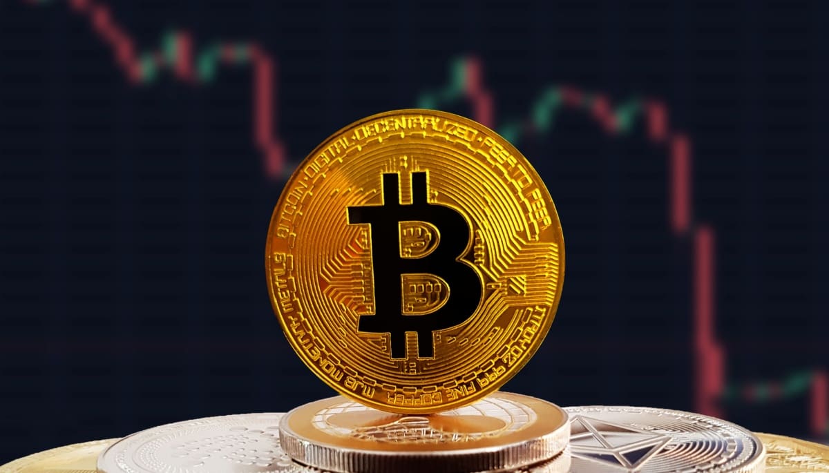 Waarom bitcoin’s forse crash van 20% gezond is voor de markt