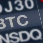 Waarom bitcoin plotseling steeg nadat Biden uit de race stapte