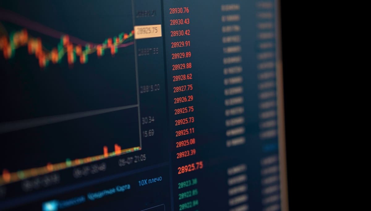 2 redenen waarom de bitcoin & ethereum koers vandaag dalen
