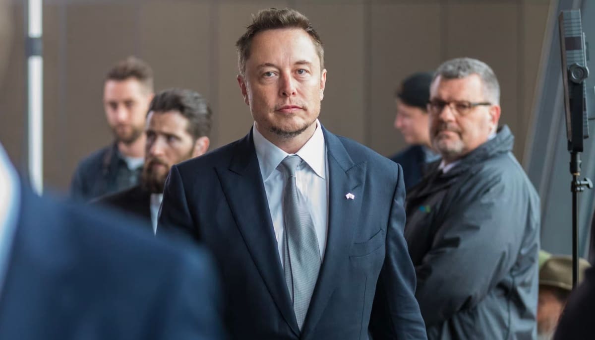 Bitcoin event met Trump krijgt mogelijk bezoek van Elon Musk