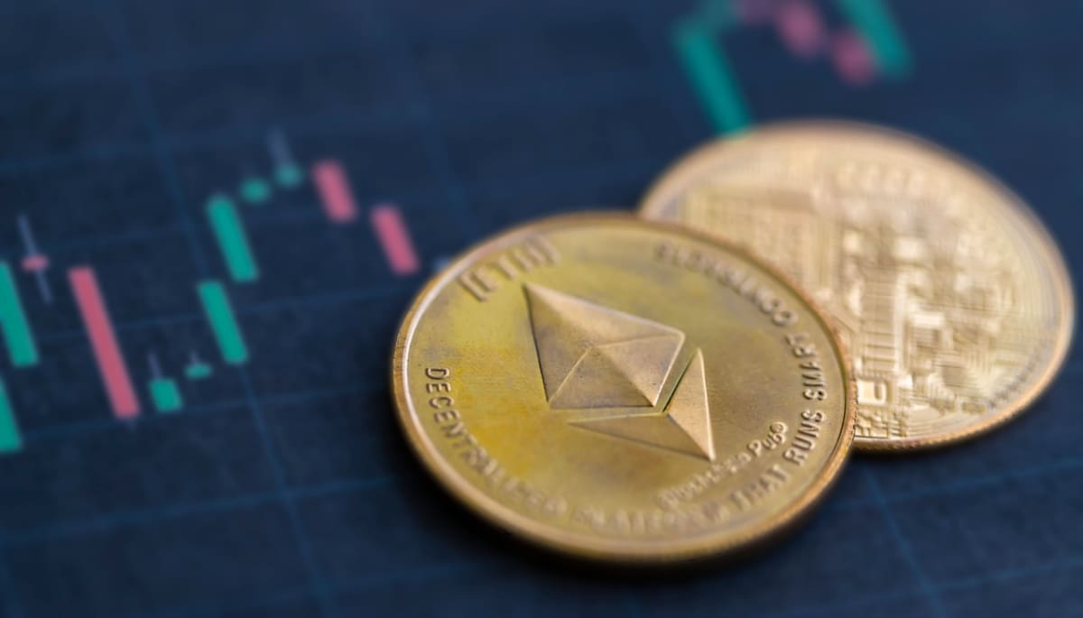 Laatste aanpassingen ethereum ETF's uitgevoerd, lancering in juli?