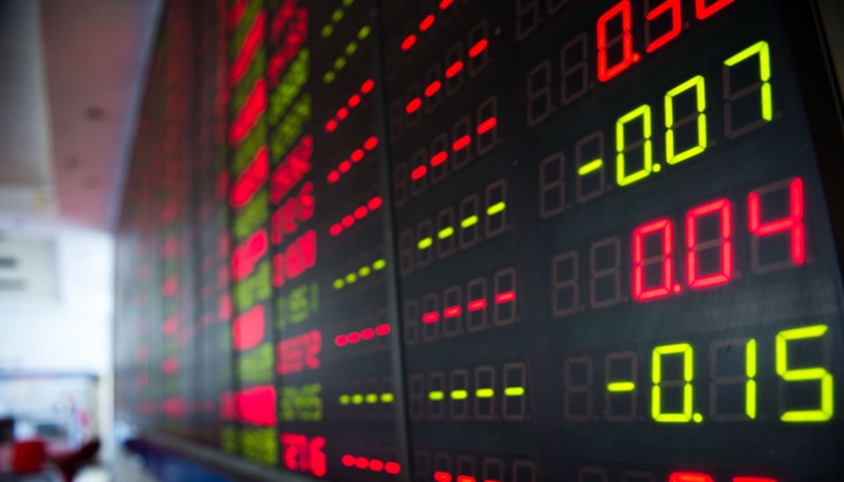 'Slechte prestaties van ethereum ETF's voorspellen problemen'
