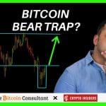 Bitcoin daling voorbij? Koers nu naar $67.300 of toch eerst $52.000?