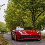 Een Ferrari kopen met crypto? Binnenkort kan het in Nederland