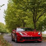 ferrari-crypto-nederland Ferrari maakt speciale cryptomunt voor slechts 100 superrijke klanten