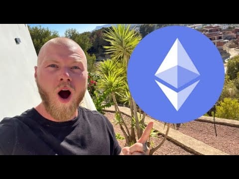 Dit is wat ik van de ethereum ETF's verwacht, koers naar $15.000?