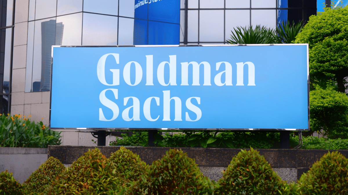 Goldman Sachs vergroot ETF-posities drastisch: bitcoin 114%, ethereum 2.000%