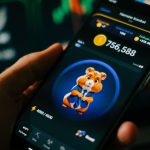 Cryptospel Hamster Kombat ontploft, al kwart miljard aanmeldingen