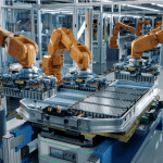 Waarom Bitcoin kan profiteren van krimpende industrie in VS