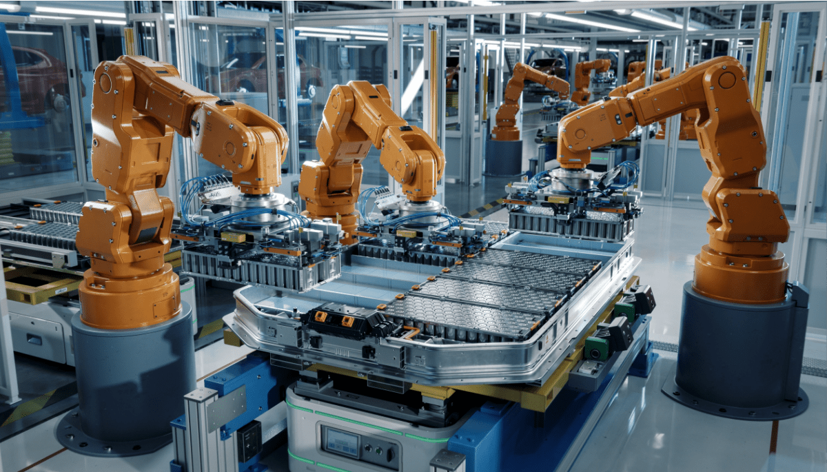Waarom Bitcoin kan profiteren van krimpende industrie in VS