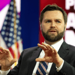 Trump kiest pro-crypto senator als zijn vicepresident