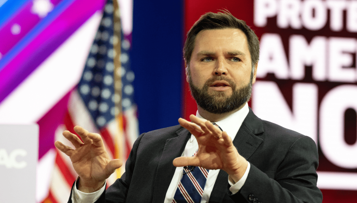 Trump kiest pro-crypto senator als zijn vicepresident