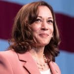 Bitcoin gaat spannende tijd tegemoet: Harris opent aanval op Trump