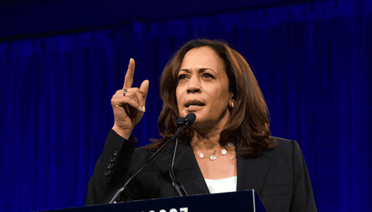 Memecoin chaos: Kamala Harris crypto explodeert 500% na Biden nieuws