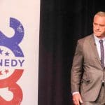 Nóg een presidentskandidaat VS maakt bitcoin belofte